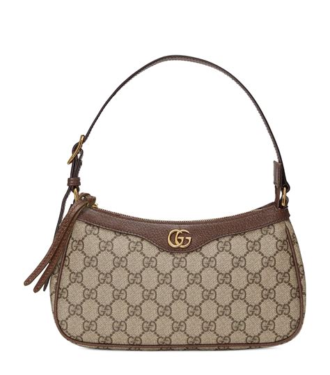 gucci small shoulder bags.